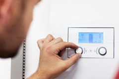 best Grayswood boiler servicing companies